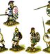 Russian Line Infantry (1809-15)